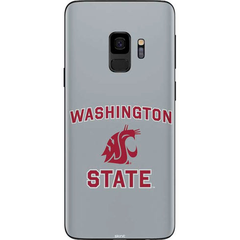 Washington State Galaxy S9 Skin